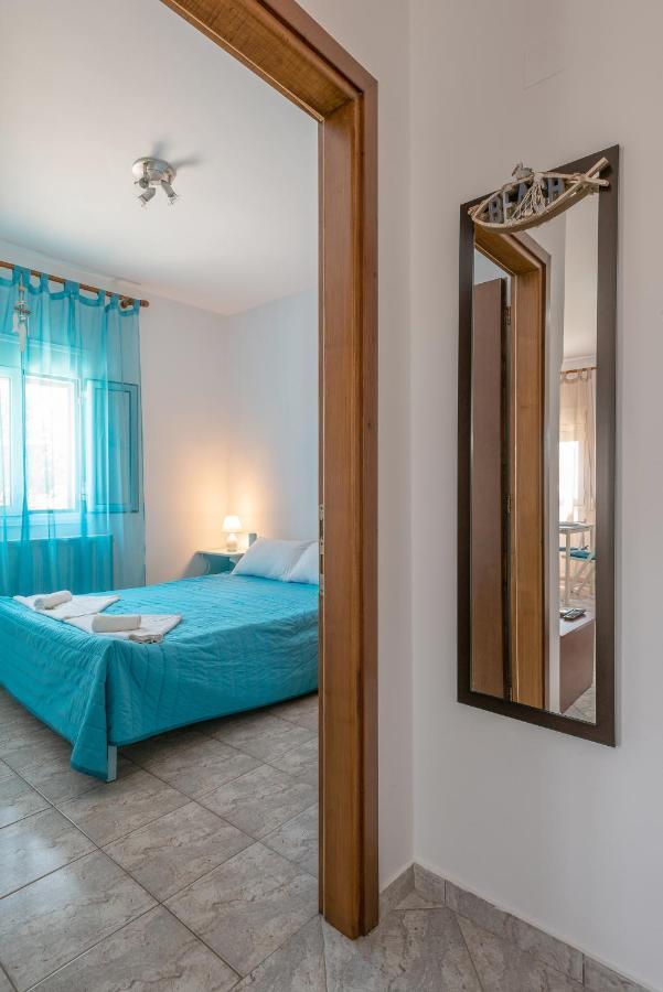 A & K Vacation House Варос Экстерьер фото